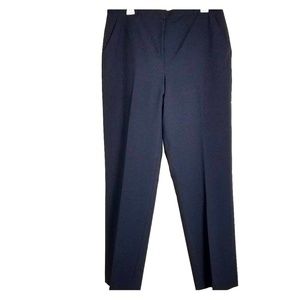 Navy Dress pants